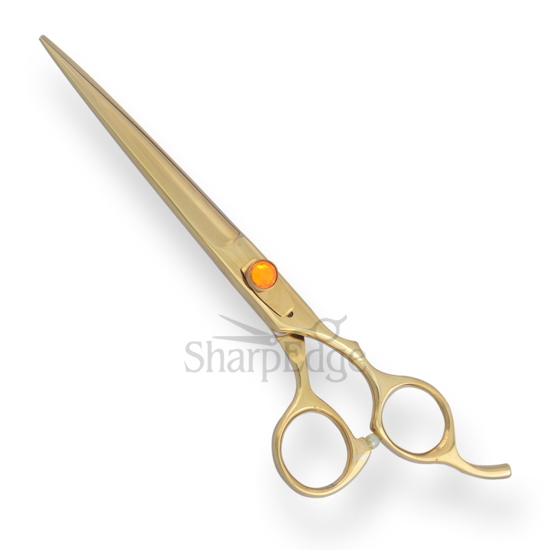 Professional Pet Grooming Scissors